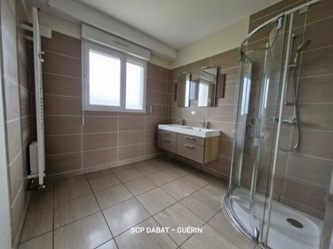 Maison a vendre Moulines 50600 Manche 218 m2 8 pièces 284580 euros