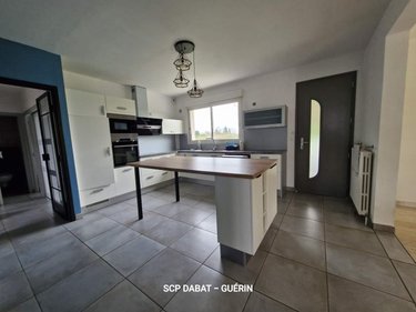 Maison a vendre Moulines 50600 Manche 218 m2 8 pièces 284580 euros