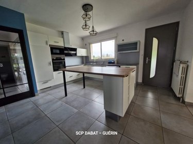 Maison a vendre Moulines 50600 Manche 218 m2 8 pièces 284580 euros