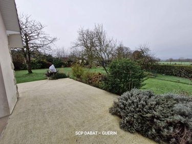 Maison a vendre Moulines 50600 Manche 218 m2 8 pièces 284580 euros