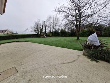 Maison a vendre Moulines 50600 Manche 218 m2 8 pièces 284580 euros