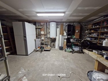 Maison a vendre Moulines 50600 Manche 218 m2 8 pièces 284580 euros