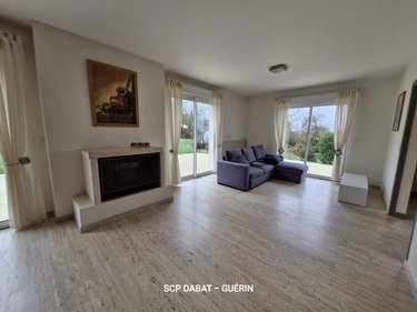 Maison a vendre Moulines 50600 Manche 218 m2 8 pièces 284580 euros