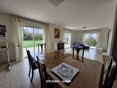 Maison a vendre Moulines 50600 Manche 218 m2 8 pièces 284580 euros