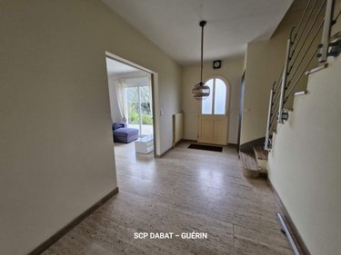 Maison a vendre Moulines 50600 Manche 218 m2 8 pièces 284580 euros