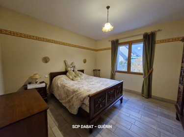Maison a vendre Saint-Hilaire-du-Harcouët 50600 Manche 197 m2 6 pièces 337280 euros