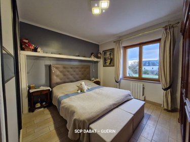 Maison a vendre Saint-Hilaire-du-Harcouët 50600 Manche 197 m2 6 pièces 395250 euros