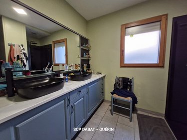 Maison a vendre Saint-Hilaire-du-Harcouët 50600 Manche 197 m2 6 pièces 395250 euros