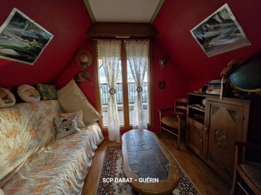 Maison a vendre Saint-Hilaire-du-Harcouët 50600 Manche 197 m2 6 pièces 337280 euros