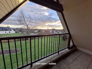 Maison a vendre Saint-Hilaire-du-Harcouët 50600 Manche 197 m2 6 pièces 395250 euros