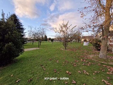 Maison a vendre Saint-Hilaire-du-Harcouët 50600 Manche 197 m2 6 pièces 337280 euros