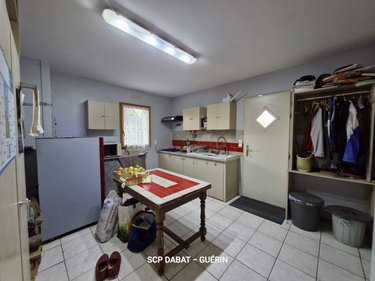 Maison a vendre Saint-Hilaire-du-Harcouët 50600 Manche 197 m2 6 pièces 337280 euros