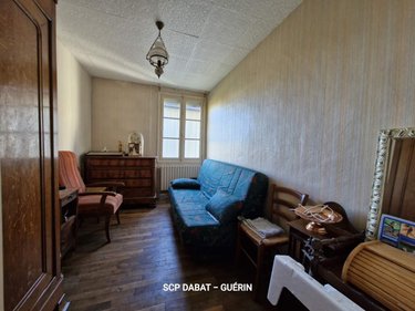 Maison a vendre Saint-Hilaire-du-Harcouët 50600 Manche 48 m2 3 pièces 73780 euros