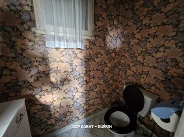 Maison a vendre Saint-Hilaire-du-Harcouët 50600 Manche 48 m2 3 pièces 73780 euros