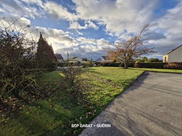 Fonds et murs commerciaux a vendre Isigny-le-Buat 50540 Manche 83 m2  152830 euros