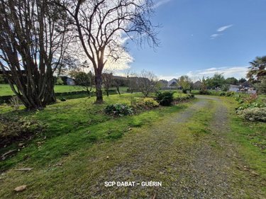 Maison a vendre Isigny-le-Buat 50540 Manche 90 m2 4 pièces 131750 euros