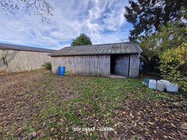 Maison a vendre Isigny-le-Buat 50540 Manche 90 m2 4 pièces 131750 euros