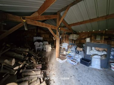 Maison a vendre Isigny-le-Buat 50540 Manche 90 m2 4 pièces 131750 euros