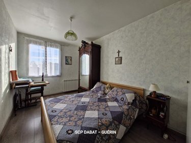 Maison a vendre Isigny-le-Buat 50540 Manche 90 m2 4 pièces 131750 euros