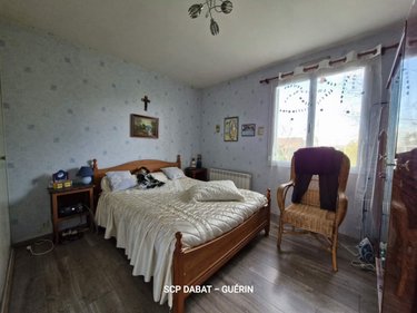 Maison a vendre Isigny-le-Buat 50540 Manche 90 m2 4 pièces 131750 euros