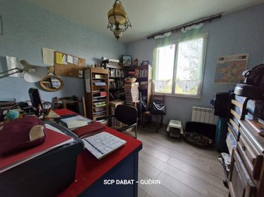 Maison a vendre Isigny-le-Buat 50540 Manche 90 m2 4 pièces 131750 euros