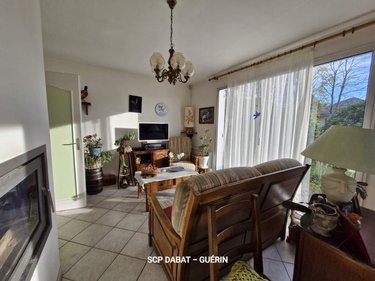 Maison a vendre Isigny-le-Buat 50540 Manche 90 m2 4 pièces 131750 euros