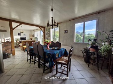 Maison a vendre Isigny-le-Buat 50540 Manche 90 m2 4 pièces 131750 euros