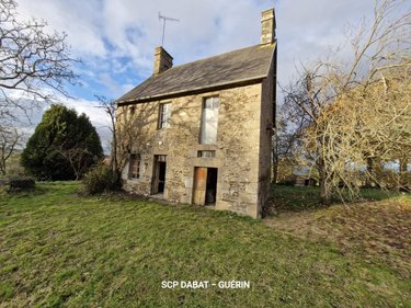 Maison a vendre Saint-Hilaire-du-Harcouët 50600 Manche 41 m2 1 pièce 67456 euros