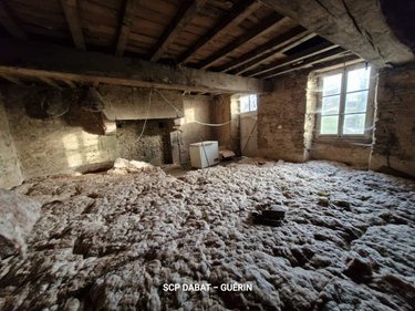 Maison a vendre Saint-Hilaire-du-Harcouët 50600 Manche 41 m2 1 pièce 67456 euros