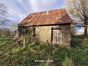 Maison a vendre Saint-Hilaire-du-Harcouët 50600 Manche 41 m2 1 pièce 67456 euros