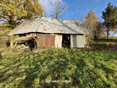 Maison a vendre Saint-Hilaire-du-Harcouët 50600 Manche 41 m2 1 pièce 67456 euros