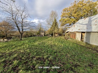 Maison a vendre Saint-Hilaire-du-Harcouët 50600 Manche 41 m2 1 pièce 67456 euros