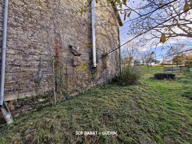 Maison a vendre Saint-Hilaire-du-Harcouët 50600 Manche 41 m2 1 pièce 67456 euros