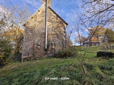 Maison a vendre Saint-Hilaire-du-Harcouët 50600 Manche 41 m2 1 pièce 67456 euros