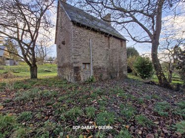 Maison a vendre Saint-Hilaire-du-Harcouët 50600 Manche 41 m2 1 pièce 67456 euros