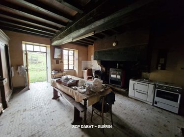 Maison a vendre Saint-Hilaire-du-Harcouët 50600 Manche 41 m2 1 pièce 67456 euros