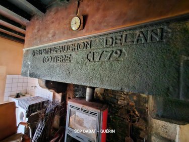 Maison a vendre Saint-Hilaire-du-Harcouët 50600 Manche 41 m2 1 pièce 67456 euros