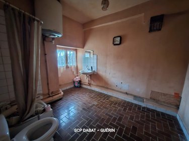 Maison a vendre Saint-Hilaire-du-Harcouët 50600 Manche 41 m2 1 pièce 67456 euros