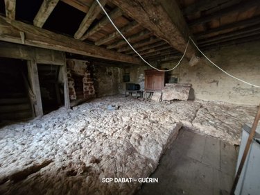 Maison a vendre Saint-Hilaire-du-Harcouët 50600 Manche 41 m2 1 pièce 67456 euros