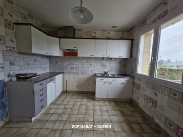 Maison a vendre Landivy 53190 Mayenne 105 m2 5 pièces 121210 euros