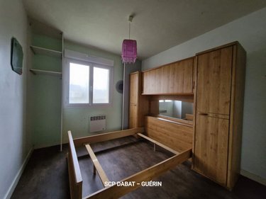 Maison a vendre Landivy 53190 Mayenne 105 m2 5 pièces 121210 euros