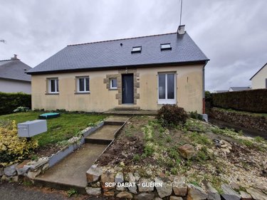 Maison a vendre Landivy 53190 Mayenne 105 m2 5 pièces 121210 euros