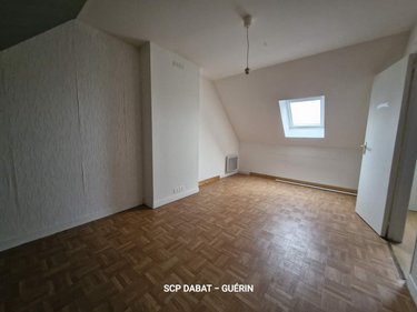 Maison a vendre Landivy 53190 Mayenne 105 m2 5 pièces 121210 euros