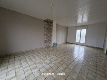 Maison a vendre Landivy 53190 Mayenne 105 m2 5 pièces 121210 euros