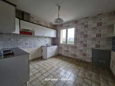 Maison a vendre Landivy 53190 Mayenne 105 m2 5 pièces 121210 euros