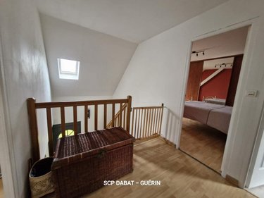 Maison a vendre Grandparigny 50600 Manche 115 m2 4 pièces 221340 euros