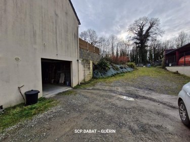 Maison a vendre Grandparigny 50600 Manche 115 m2 4 pièces 221340 euros