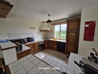 Maison a vendre Grandparigny 50600 Manche 115 m2 4 pièces 221340 euros