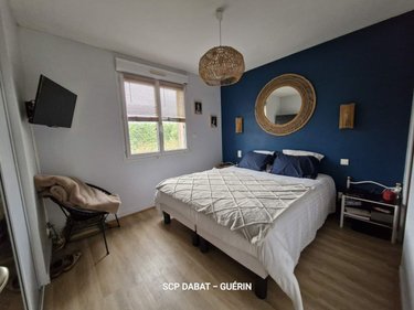 Maison a vendre Grandparigny 50600 Manche 115 m2 4 pièces 221340 euros