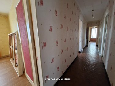 Maison a vendre Saint-Hilaire-du-Harcouët 50600 Manche 91 m2 4 pièces 173910 euros